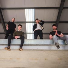 Brave Giant on their career since winning the Le Crunch Apple of my Eye Song Contest