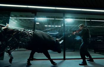 Did you spot the huge plot clue in the latest trailer for Westworld Season 2?