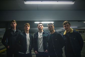 JOE’s Song Of The Day #554: Lavengro – ‘Think’