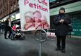Supreme Court rules against Pro-Life campaign to join case on unborn children