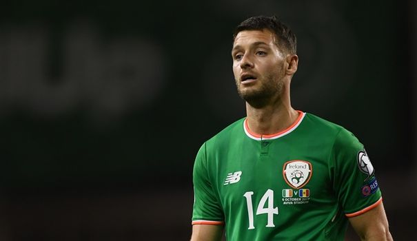 Wes Hoolahan