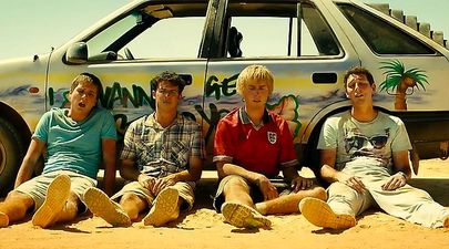 9 reasons why organising a group holiday is a SERIOUS pain in the arse