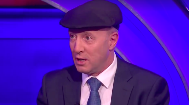 Healy-Rae