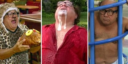 Always Sunny creator shares details about the dark episode that even Frank wouldn’t film