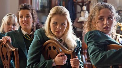 The Derry Girls cast reveal what they want to see in Season 2