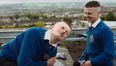 There was a huge reaction to The Young Offenders TV show