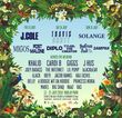 Longitude have revealed the stage times for this year’s event