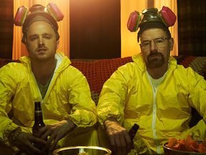 A total of 10 Breaking Bad characters will appear in the upcoming movie El Camino