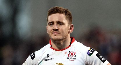 Jury in Belfast rape trial taken to the home of Ulster and Ireland rugby star Paddy Jackson