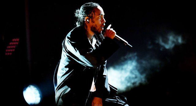 Kendrick Lamar