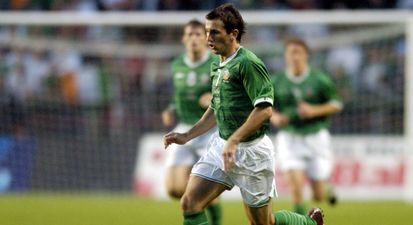 Here’s how you can support the Liam Miller tribute match if you didn’t get a ticket