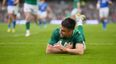 All the reaction to clinical first half performance from Ireland