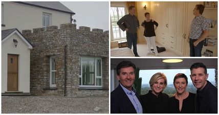 “We’re not changing it.” The Daniel O’Donnell episode of Room to Improve is going to get feisty