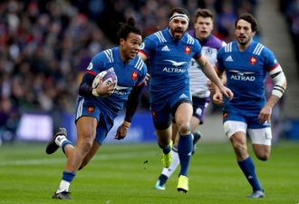 Several members of the French rugby squad held in Scotland following bar fight in Edinburgh (Report)