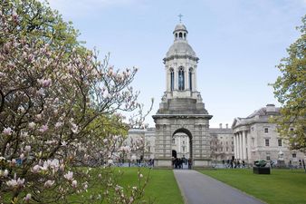 Trinity students issue list of demands over fees, promise to escalate protests if demands are not met