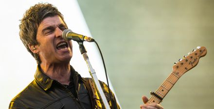 Noel Gallagher’s High Flying Birds announce Irish gig for summer 2019