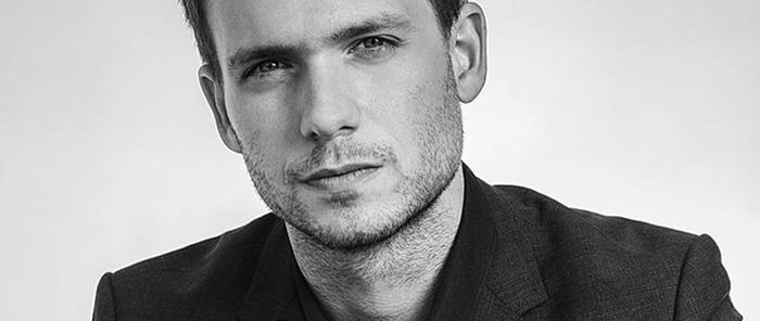 Suits star