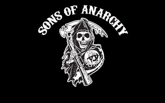 Sons of Anarchy