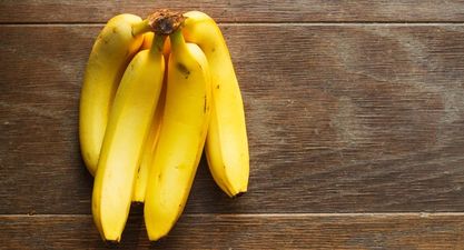 If you’re unemployed and love bananas, this is going to be the job for you