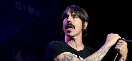 Red Hot Chili Peppers fan discovers why you should always read the small print ahead of Belfast gig