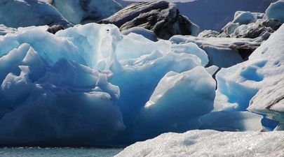 Sea levels could be rising a centimetre a year by 2100 according to scientists