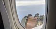 WATCH: Passengers share footage of jet engine ‘exploding’ mid-flight