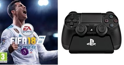 There’s now a job where you can get paid to play Fifa