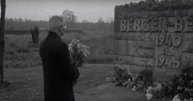 Condemned to Remember