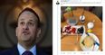Leo Varadkar was torn asunder for his pitiful Pancake Tuesday offering