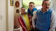 You’ll be happy to hear that the second episode of The Young Offenders is even funnier than the first