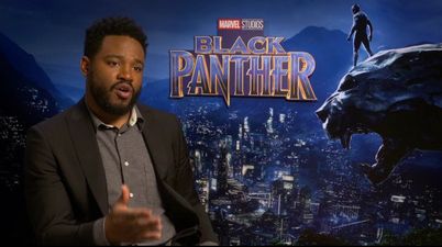 Director Ryan Coogler on how he solved Marvel’s villain problem