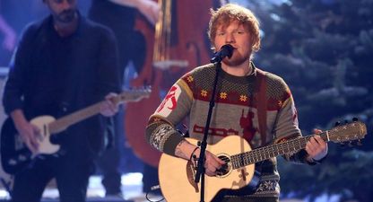 There could be very bad news for anyone that got a ticket to one of Ed Sheeran’s Irish gigs