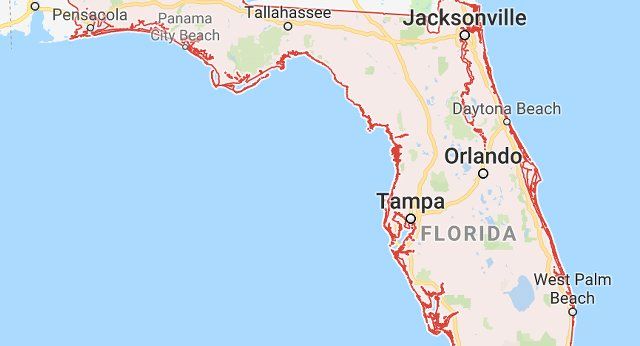 Florida man challenge