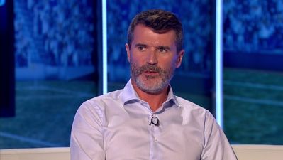 Only Roy Keane could possibly see the negative side to Liverpool’s 5-0 win over Porto