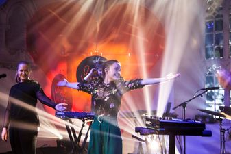 Full details of the 16th season of Other Voices have been released