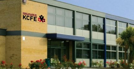 If you’ve ever been a broke and hungry student, you’ll appreciate what’s happening in Kerry