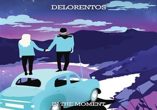 JOE’s Song Of The Day #556: Delorentos – ‘In The Moment’