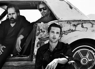 The Killers have just announced a massive Dublin gig this summer