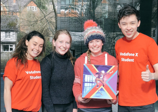 Galway students! You could win a brand new iPhone 8 in GMIT on 27 February