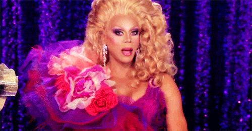 RuPaul tweets As Gaeilge to support BFF on Ireland’s Got Talent