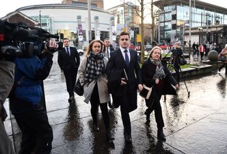 A week inside Courtroom 12 for the Paddy Jackson and Stuart Olding trial