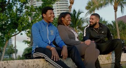 WATCH: Drake gives away one million dollars in his new video for ‘God’s Plan’
