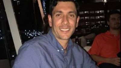 Irish athletics star dies in car crash on Valentine’s day