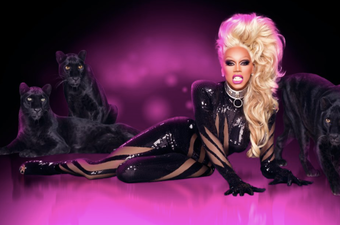 A Canadian website has called Irish a ‘forgotten language’ after that RuPaul tweet and people are livid