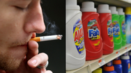 Cleaning your house can be ‘as bad for you as smoking’, according to a new study