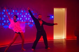 This mind-bending, Oscar-winning, completely unmissable thriller is on TV this week