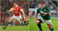 Shane Williams and Tadhg Furlong on The Hard Yards