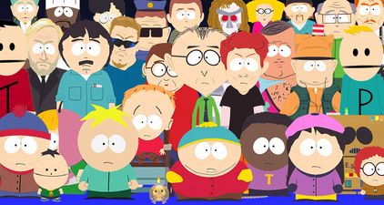The new film from the creators of South Park is going to get some big reactions
