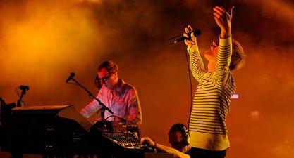 The line-up for that mysterious new Waterford festival you’ve been hearing about has been revealed