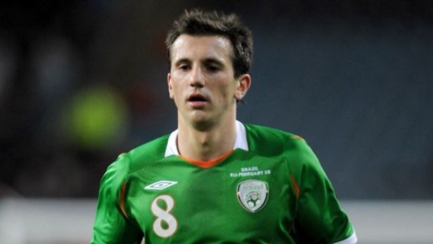 Liam Miller tribute